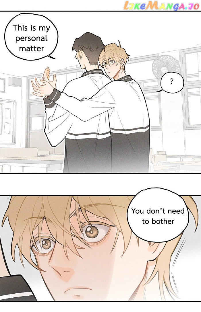 Salt Friend chapter 30 - page 4