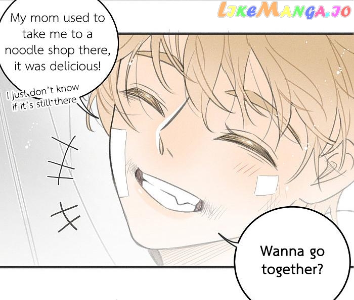 Salt Friend chapter 85 - page 9