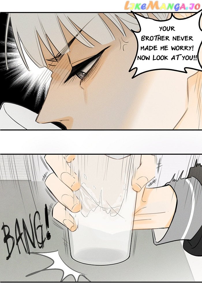 Salt Friend chapter 31 - page 4