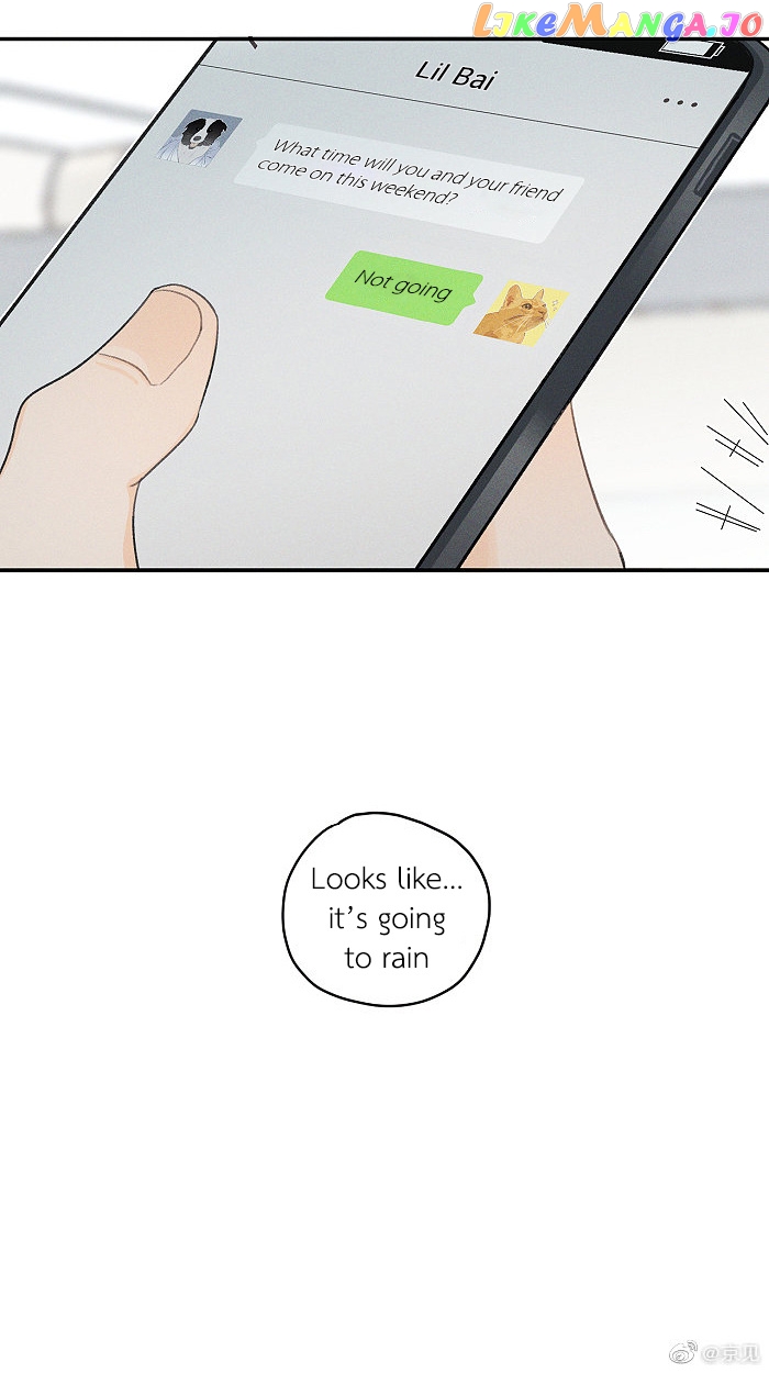 Salt Friend chapter 34 - page 5