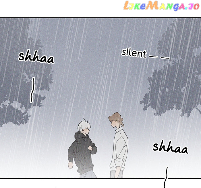 Salt Friend chapter 91 - page 6