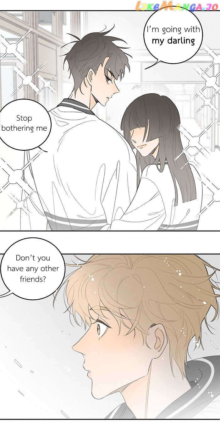 Salt Friend chapter 93 - page 3