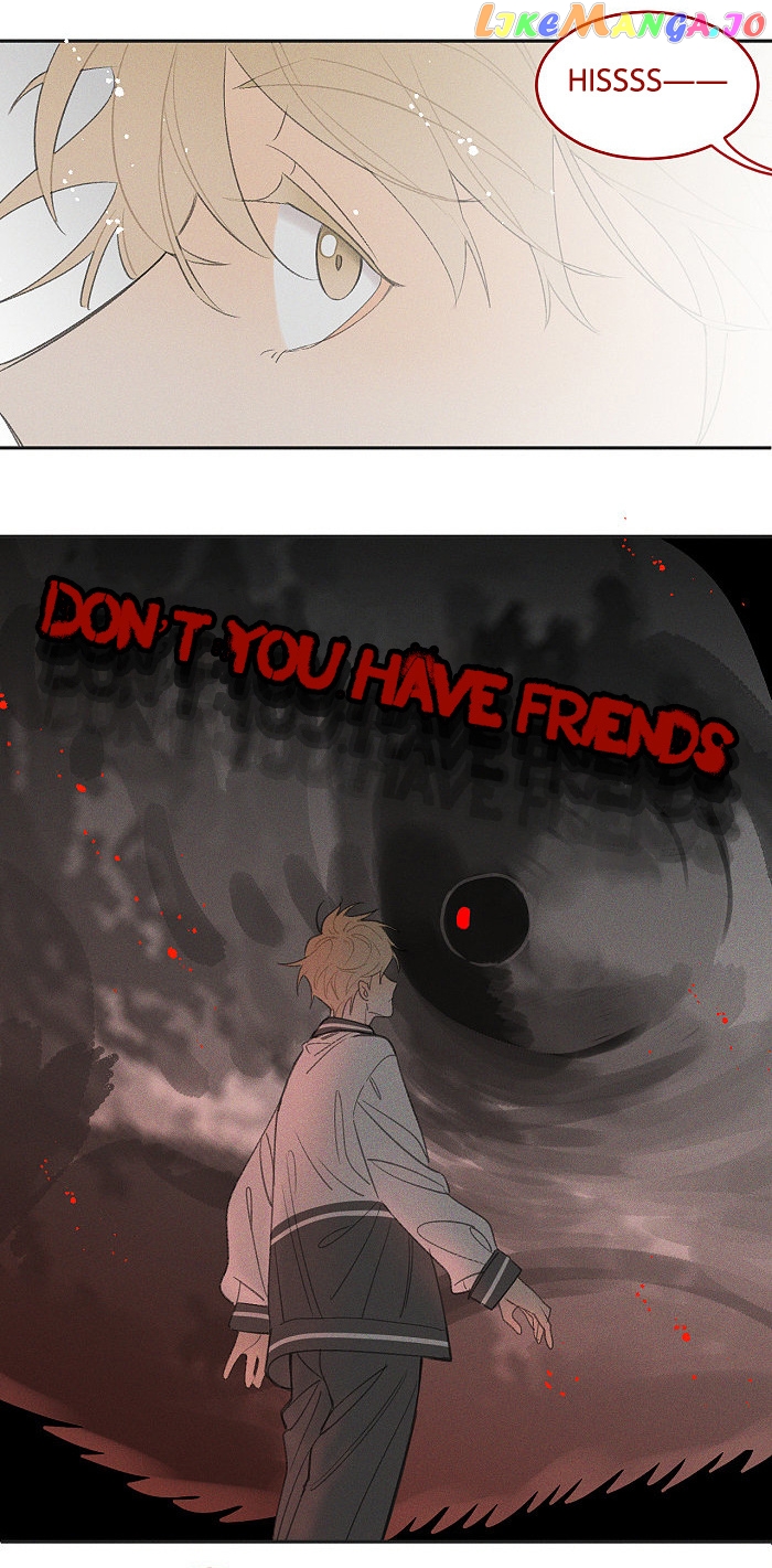 Salt Friend chapter 93 - page 4