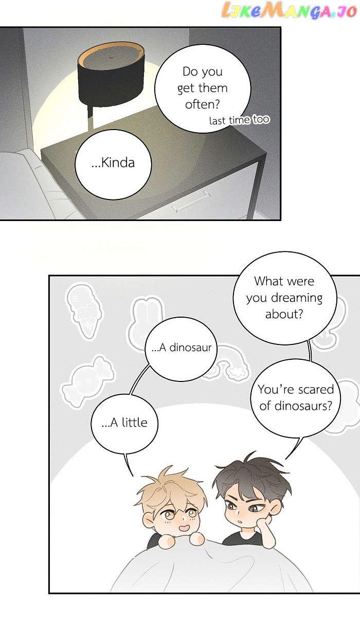 Salt Friend chapter 93 - page 7