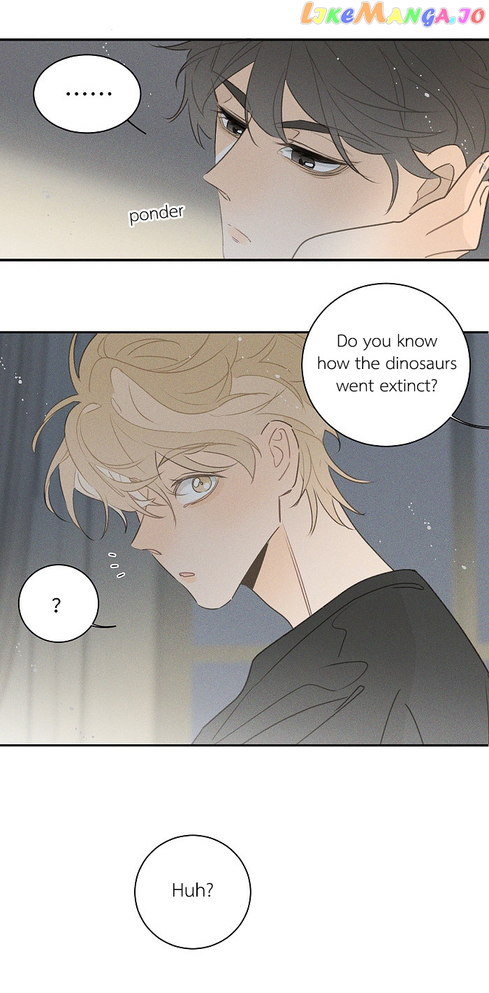 Salt Friend chapter 93 - page 8