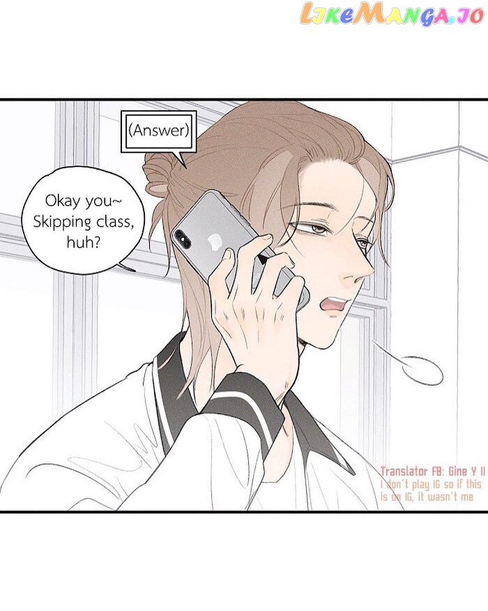 Salt Friend chapter 38 - page 3