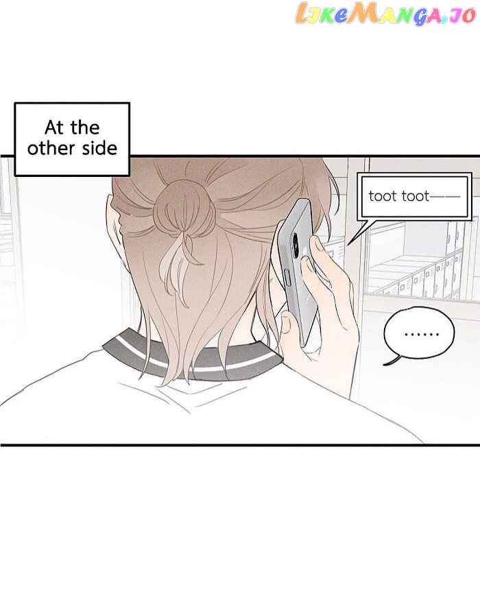 Salt Friend chapter 38 - page 8