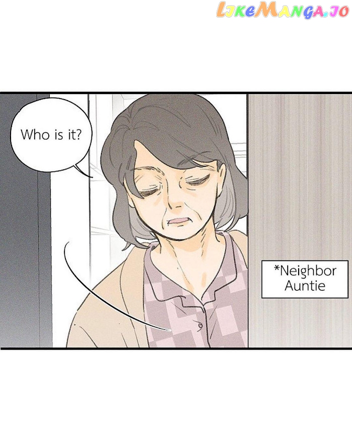 Salt Friend chapter 39 - page 2