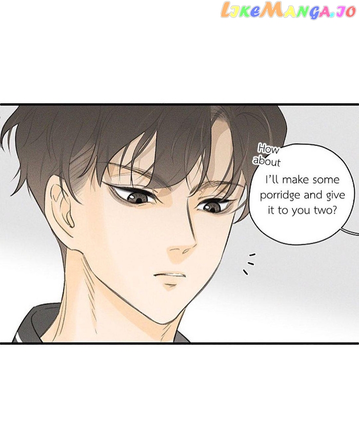 Salt Friend chapter 39 - page 6