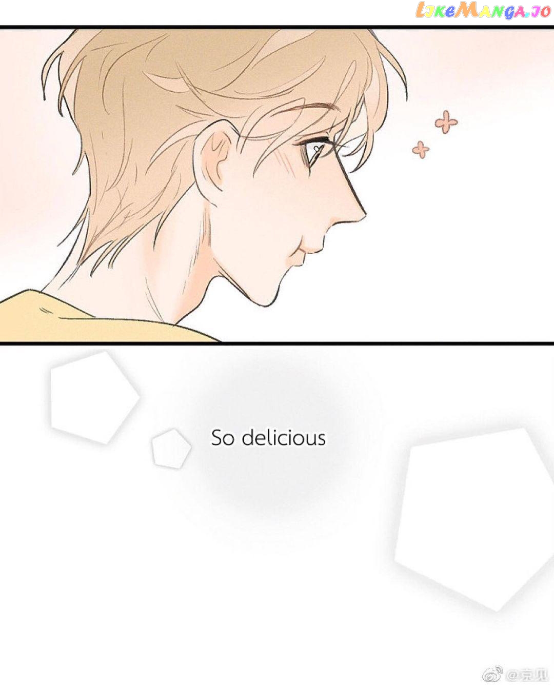 Salt Friend chapter 40 - page 10