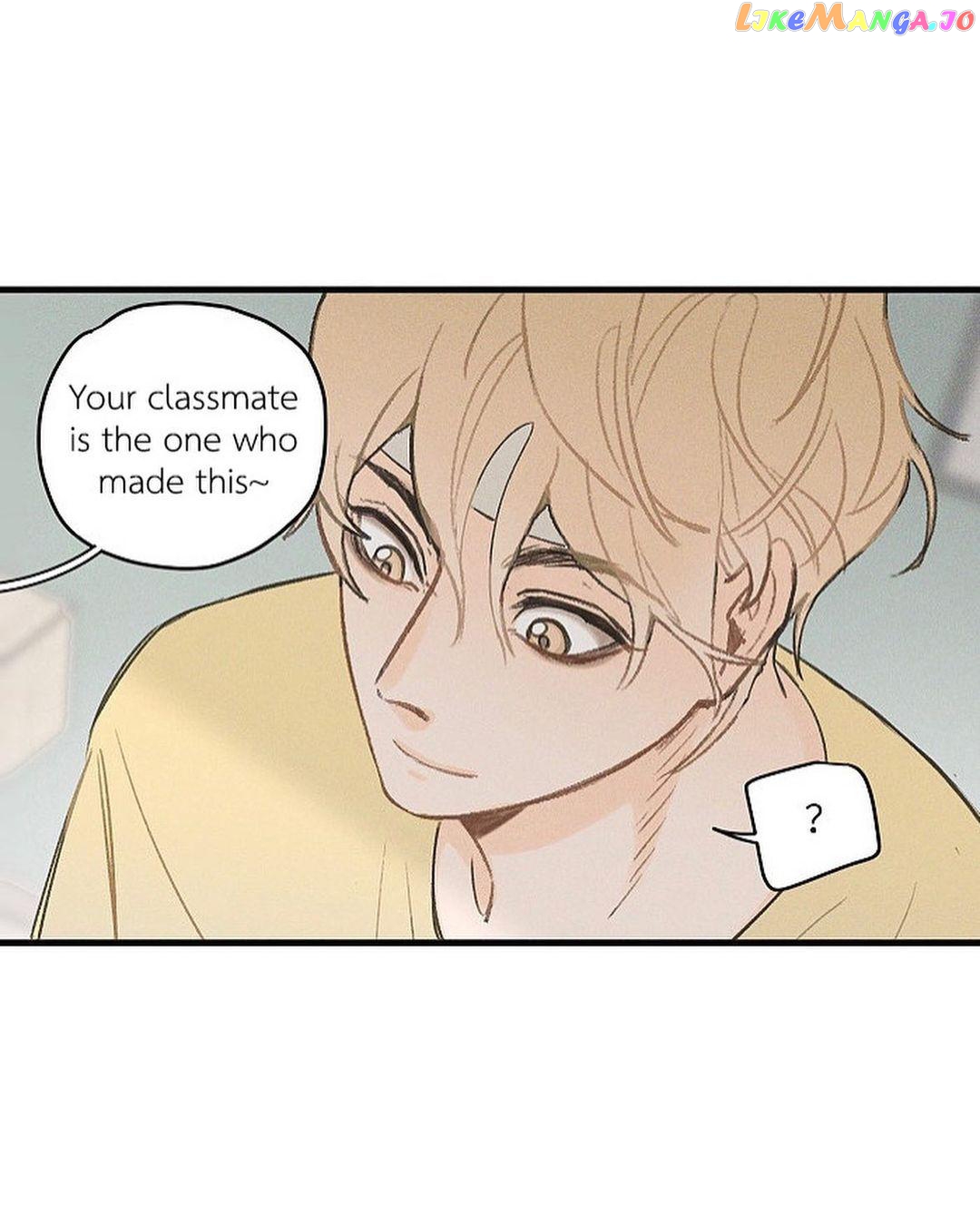Salt Friend chapter 40 - page 2