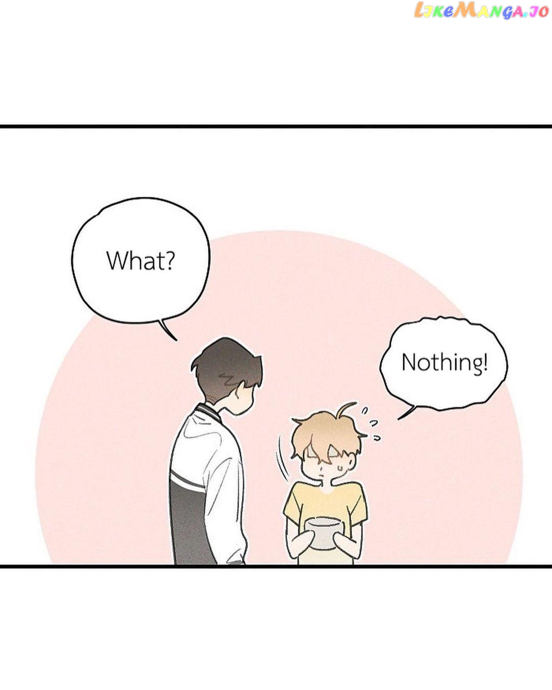 Salt Friend chapter 40 - page 6