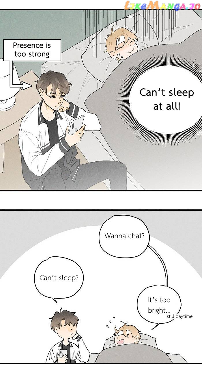Salt Friend chapter 41 - page 2
