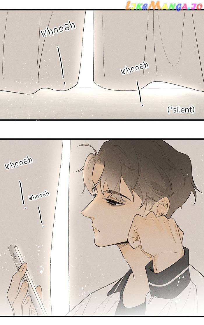 Salt Friend chapter 41 - page 4