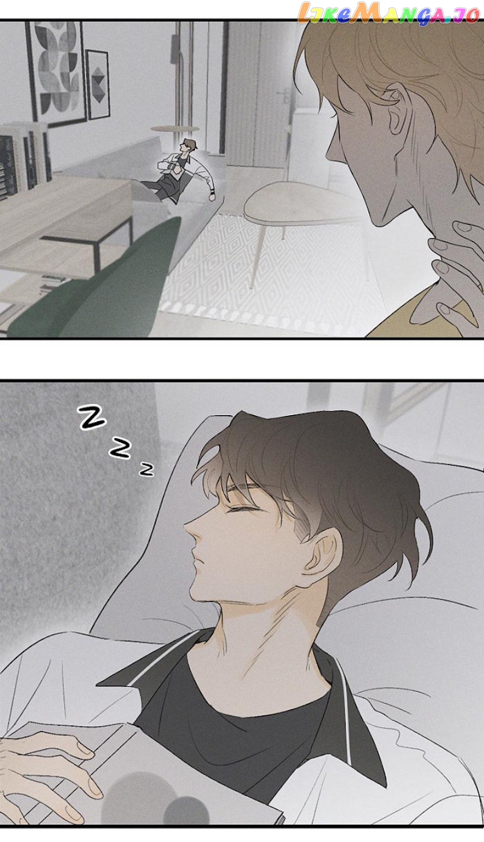 Salt Friend chapter 43 - page 4