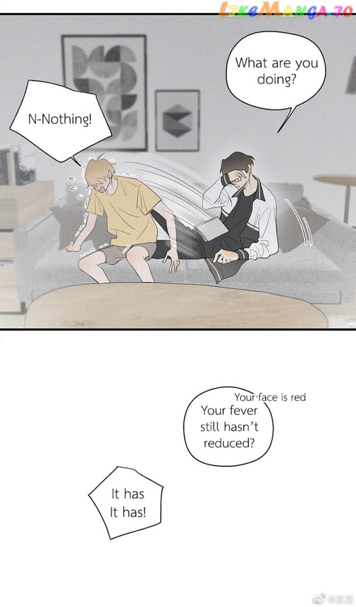 Salt Friend chapter 43 - page 7