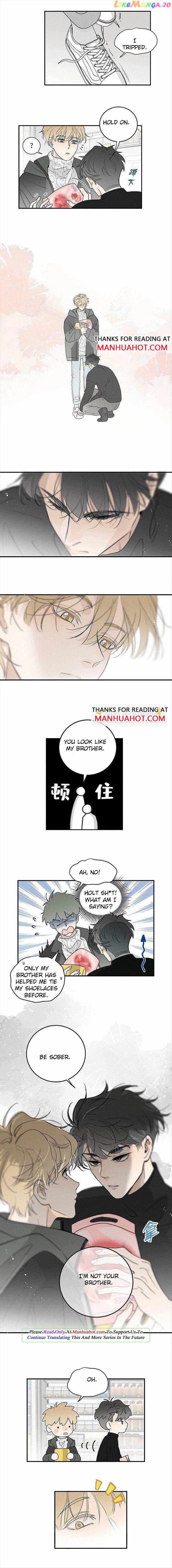 Salt Friend chapter 153 - page 2