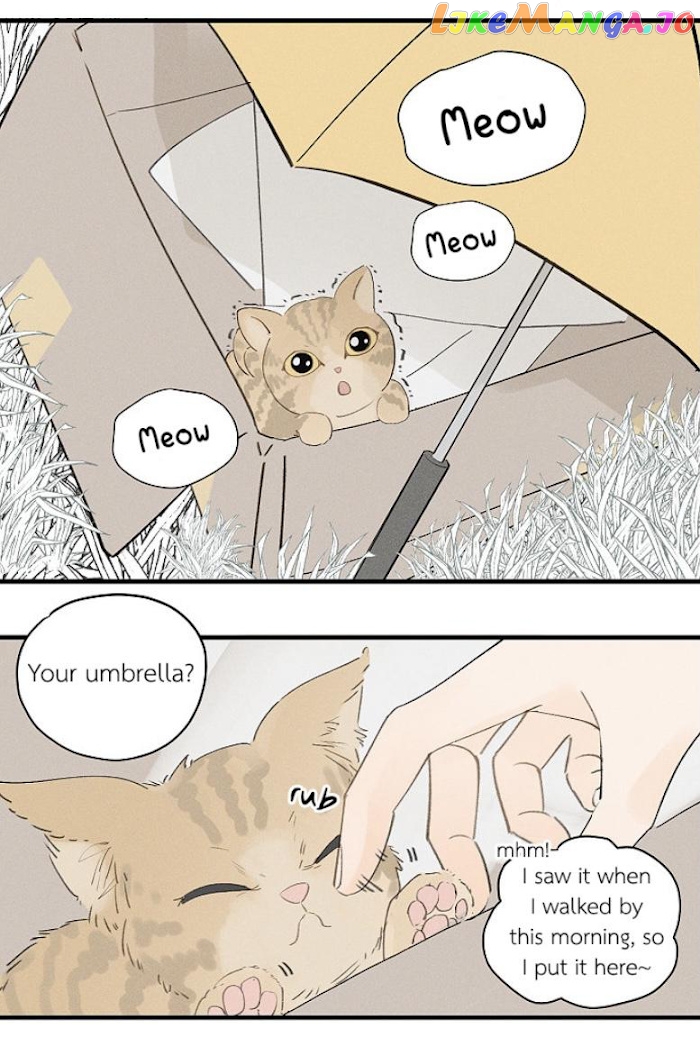 Salt Friend chapter 46 - page 7