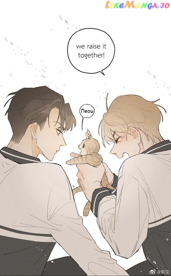 Salt Friend chapter 46 - page 9