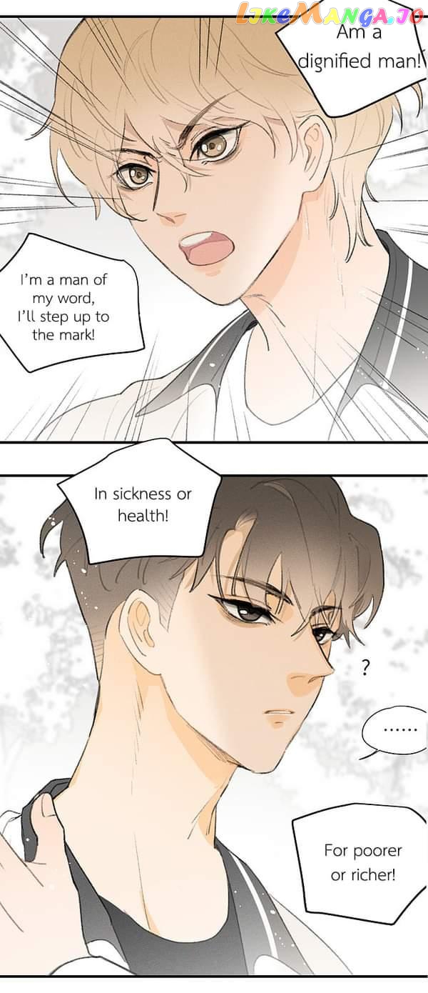 Salt Friend chapter 47 - page 5