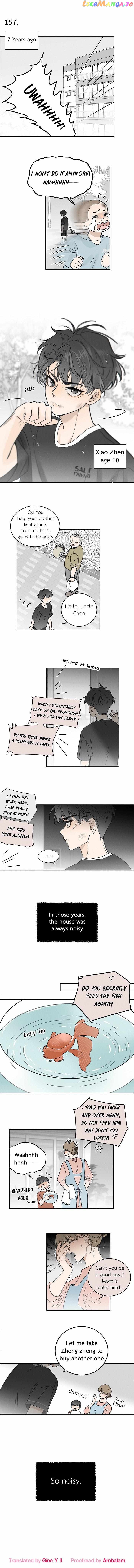 Salt Friend chapter 157 - page 4