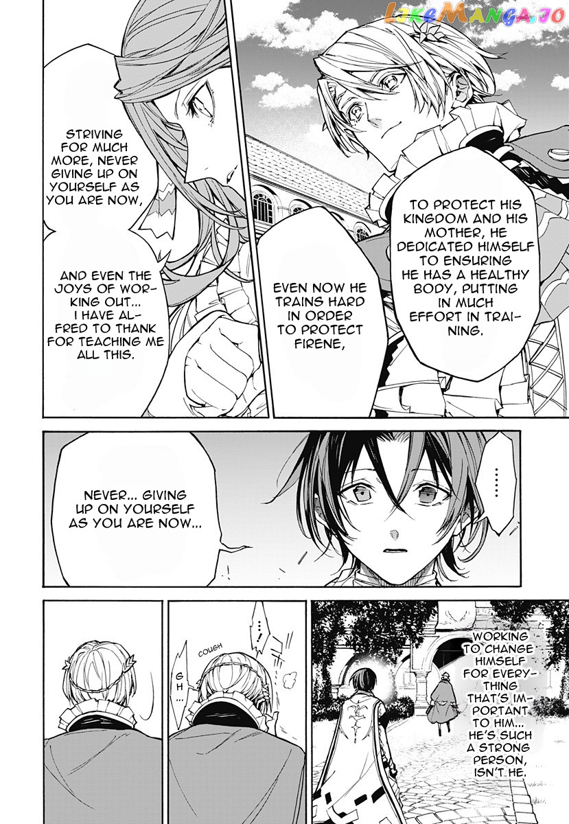 Fire Emblem Engage chapter 2 - page 24