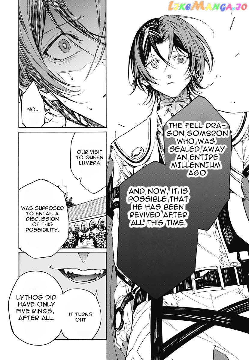 Fire Emblem Engage chapter 2 - page 28