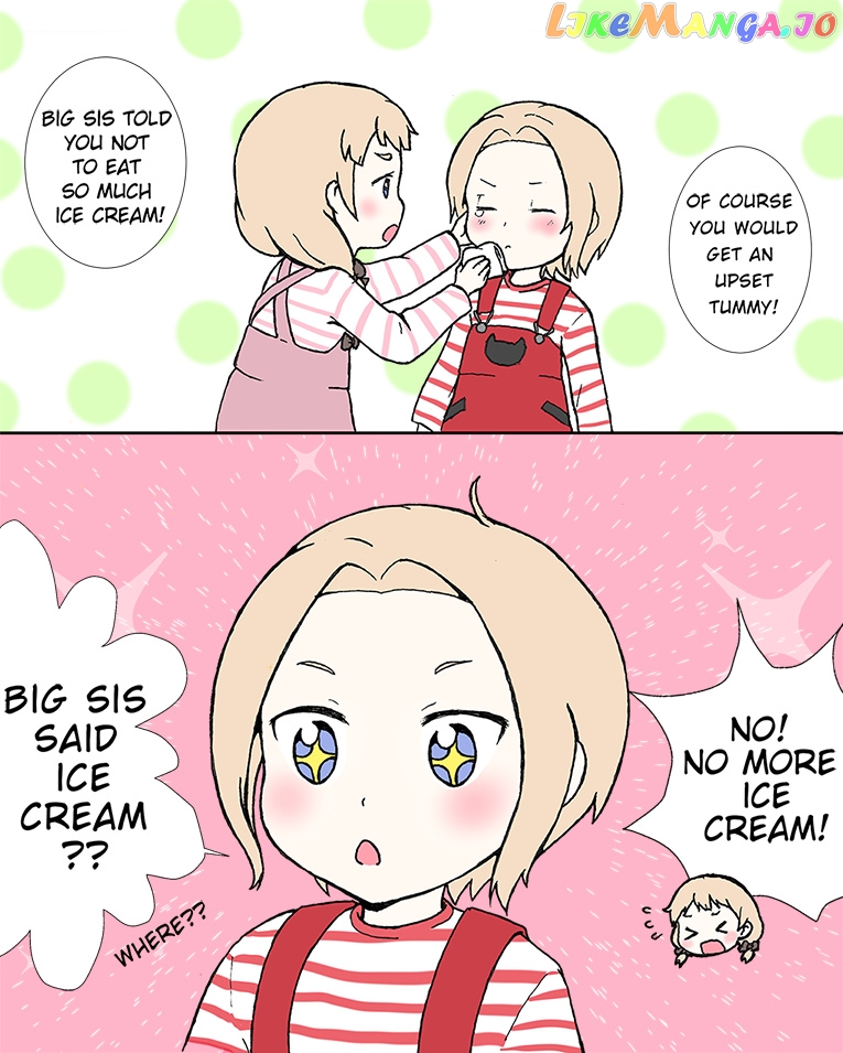Fire Emblem Tree Houses (Doujinshi) chapter 3 - page 3