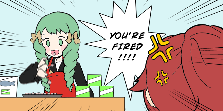 Fire Emblem Tree Houses (Doujinshi) chapter 10 - page 3