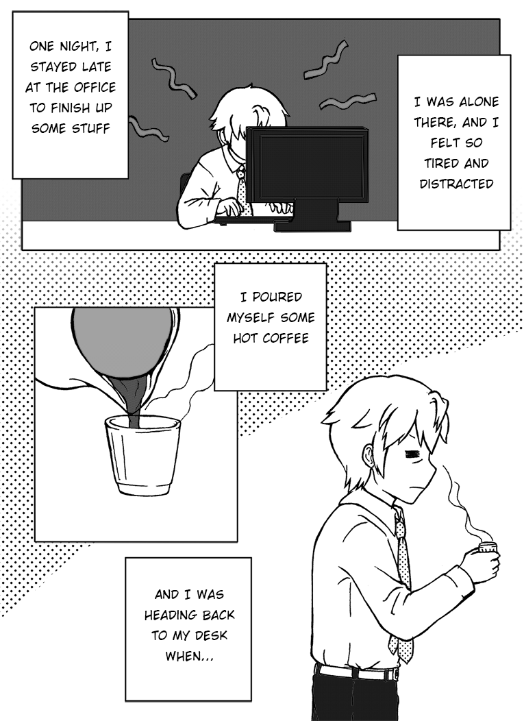 Fire Emblem Tree Houses (Doujinshi) chapter 25 - page 3