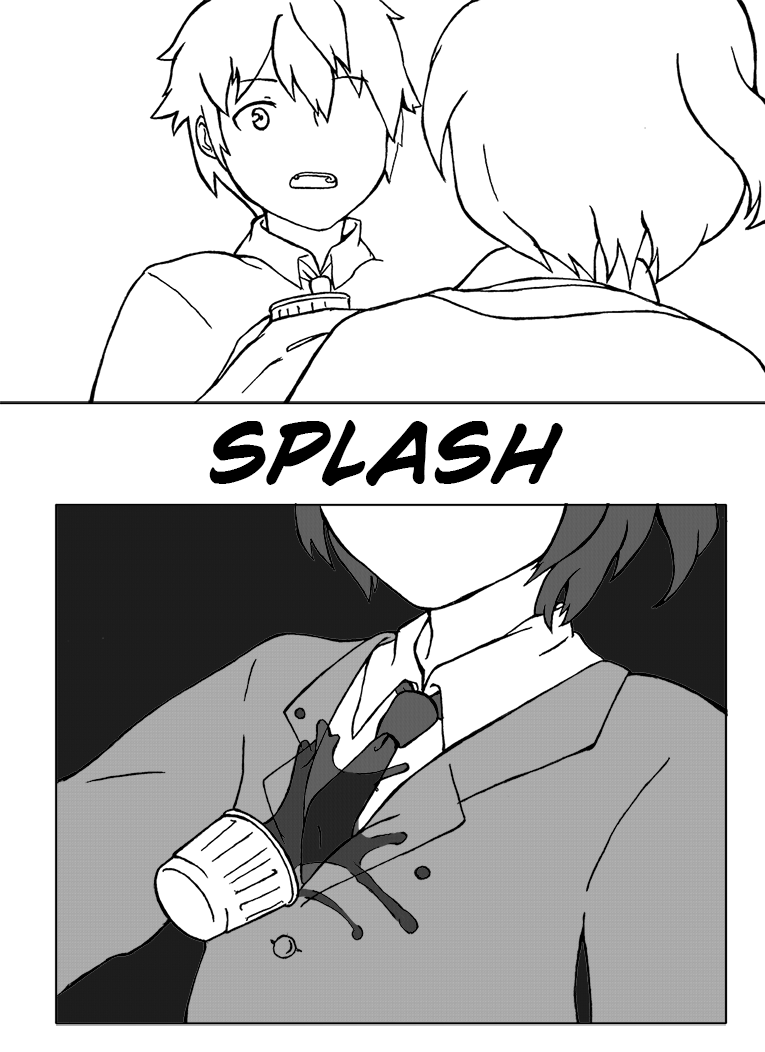 Fire Emblem Tree Houses (Doujinshi) chapter 25 - page 4