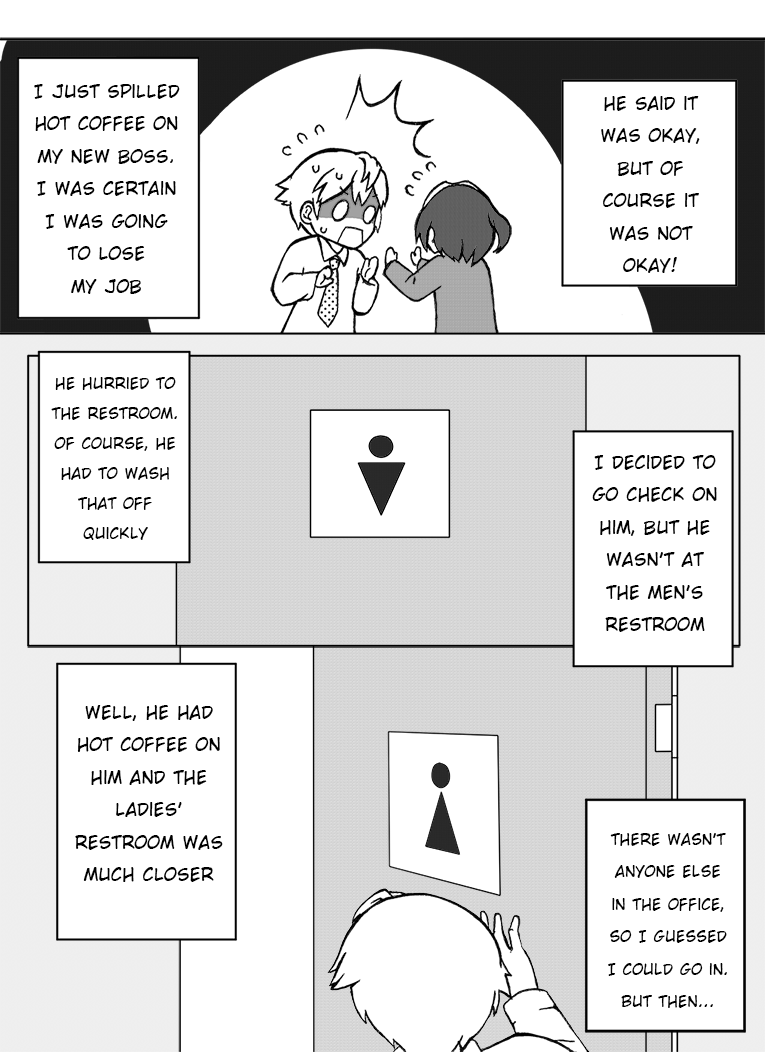Fire Emblem Tree Houses (Doujinshi) chapter 25 - page 5