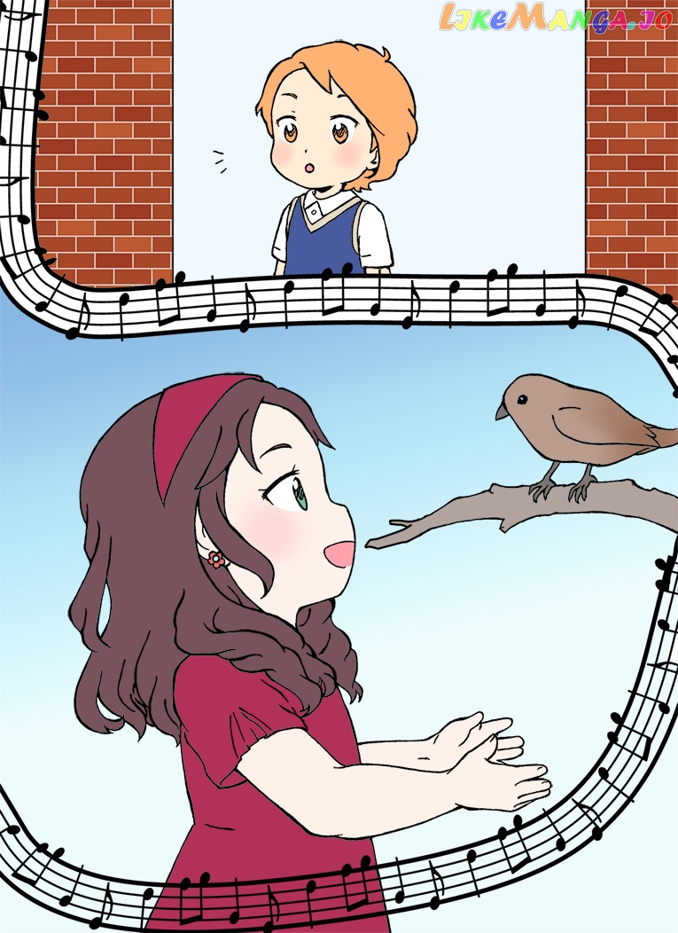 Fire Emblem Tree Houses (Doujinshi) chapter 30.1 - page 1