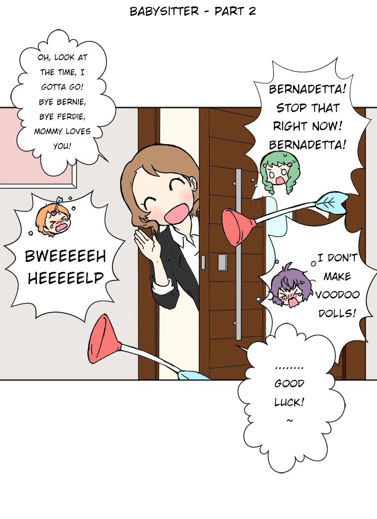 Fire Emblem Tree Houses (Doujinshi) chapter 32.2 - page 1