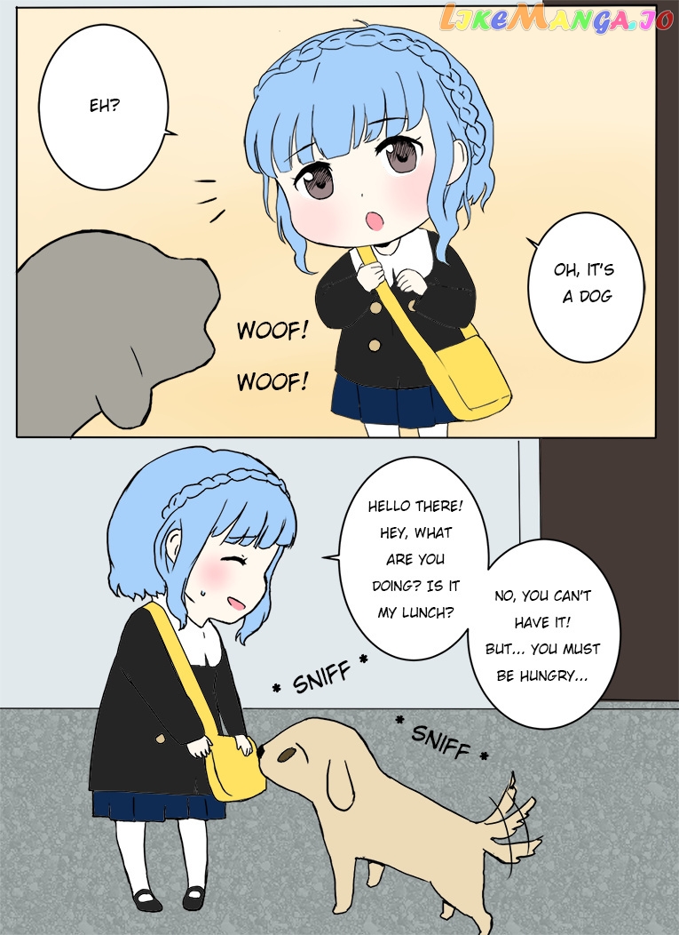 Fire Emblem Tree Houses (Doujinshi) chapter 36 - page 1
