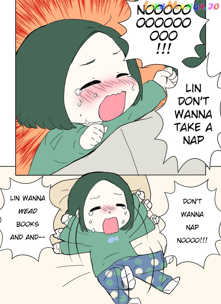 Fire Emblem Tree Houses (Doujinshi) chapter 37 - page 1