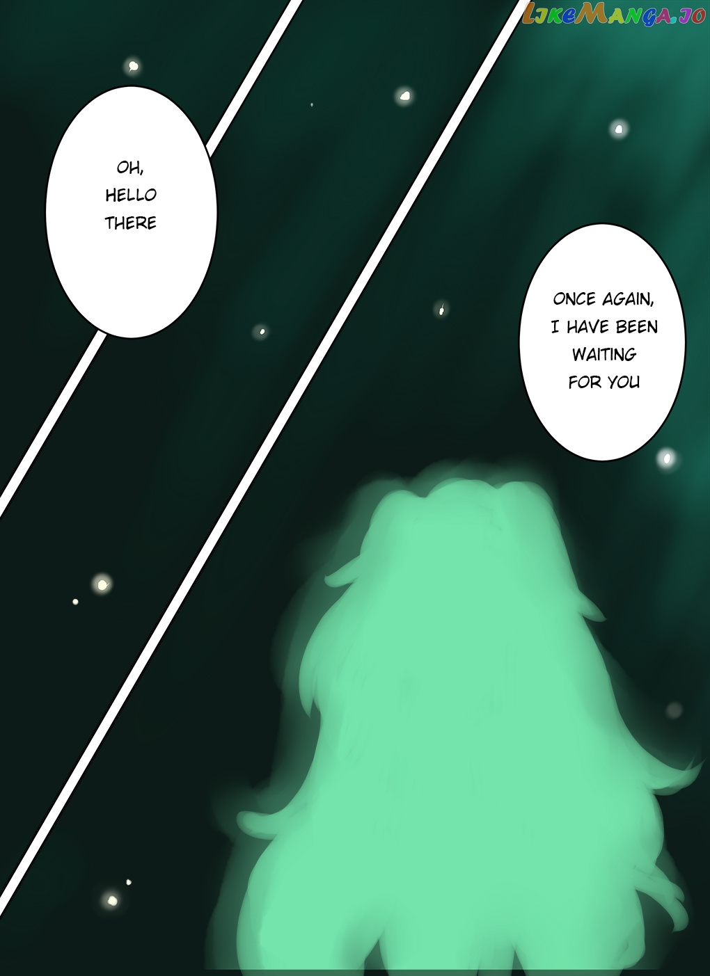 Fire Emblem Tree Houses (Doujinshi) chapter 38 - page 3