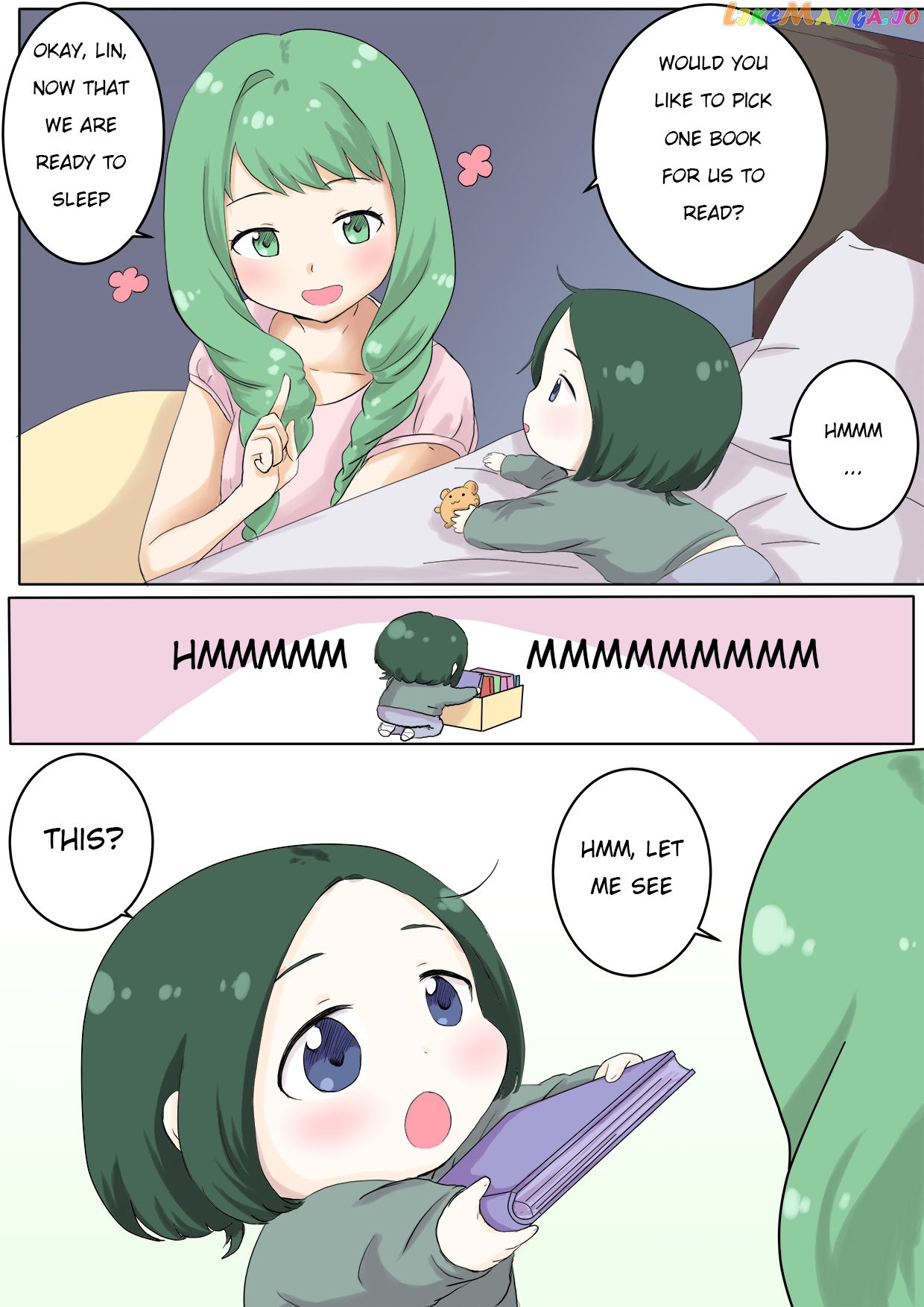 Fire Emblem Tree Houses (Doujinshi) chapter 42.1 - page 1
