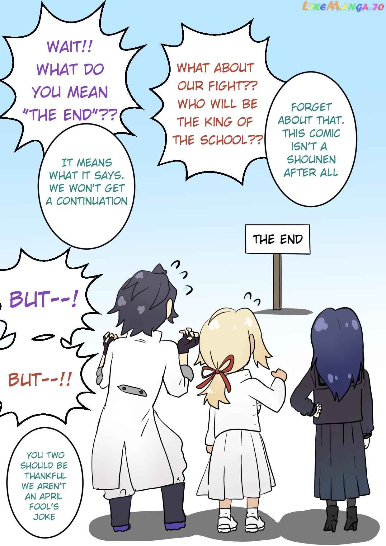 Fire Emblem Tree Houses (Doujinshi) chapter 53 - page 6