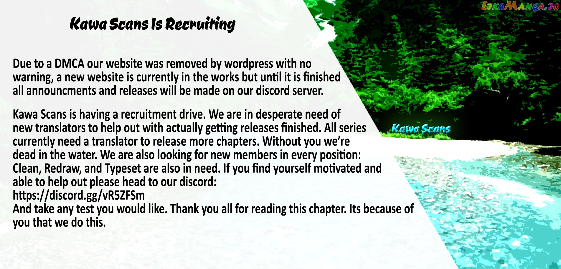 King Golf chapter 142 - page 19
