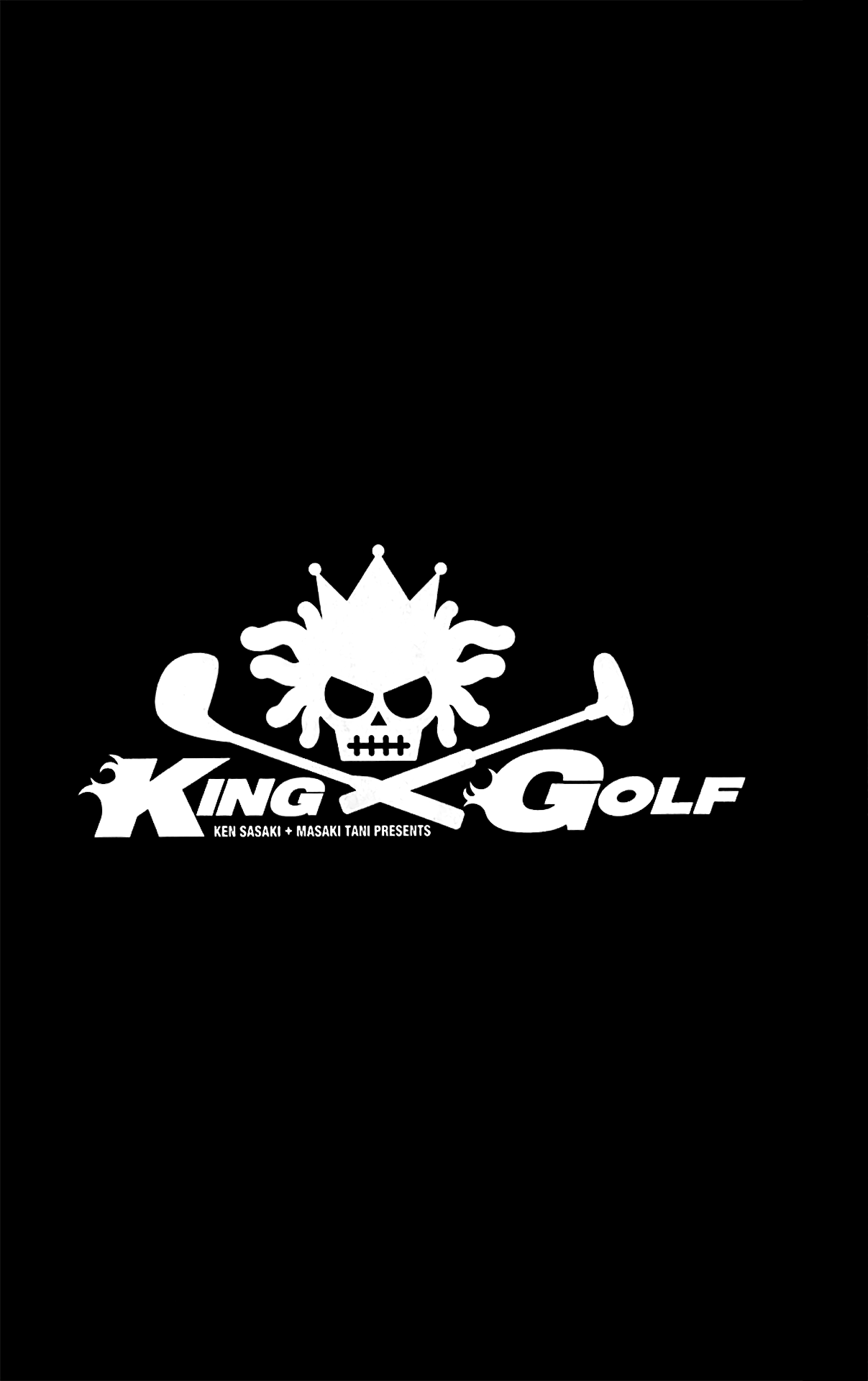 King Golf chapter 155 - page 20