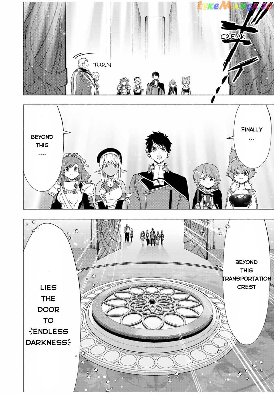 A Rank Party Wo Ridatsu Shita Ore Wa, Moto Oshiego Tachi To Meikyuu Shinbu Wo Mezasu chapter 43 - page 12