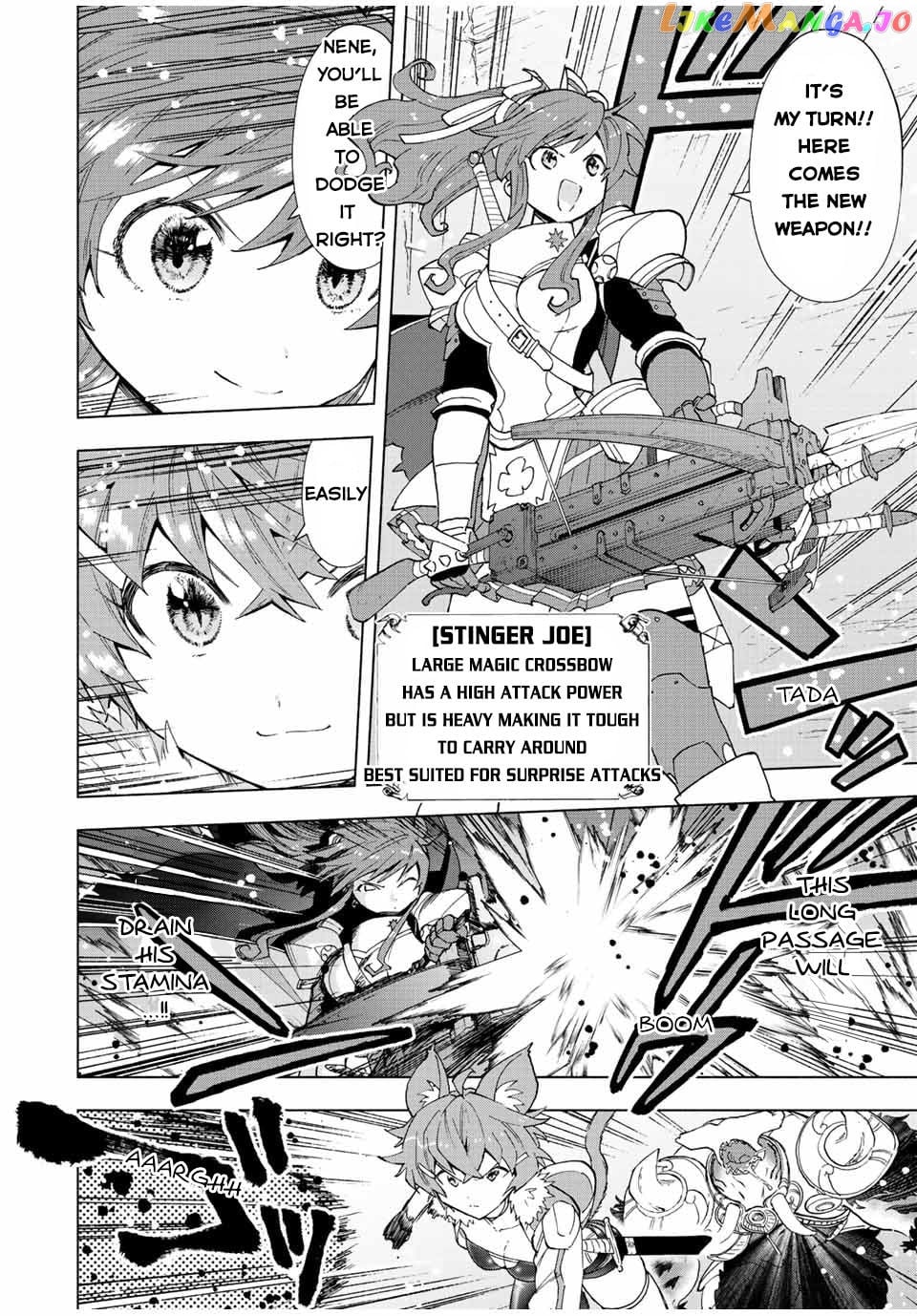 A Rank Party Wo Ridatsu Shita Ore Wa, Moto Oshiego Tachi To Meikyuu Shinbu Wo Mezasu chapter 45 - page 9