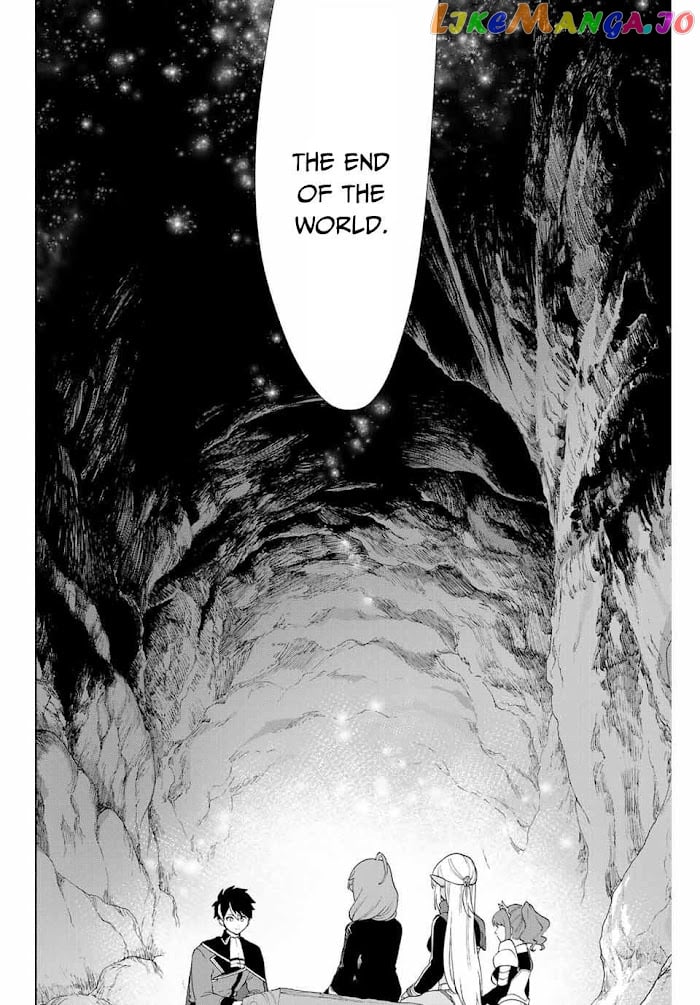 A Rank Party Wo Ridatsu Shita Ore Wa, Moto Oshiego Tachi To Meikyuu Shinbu Wo Mezasu chapter 3 - page 15