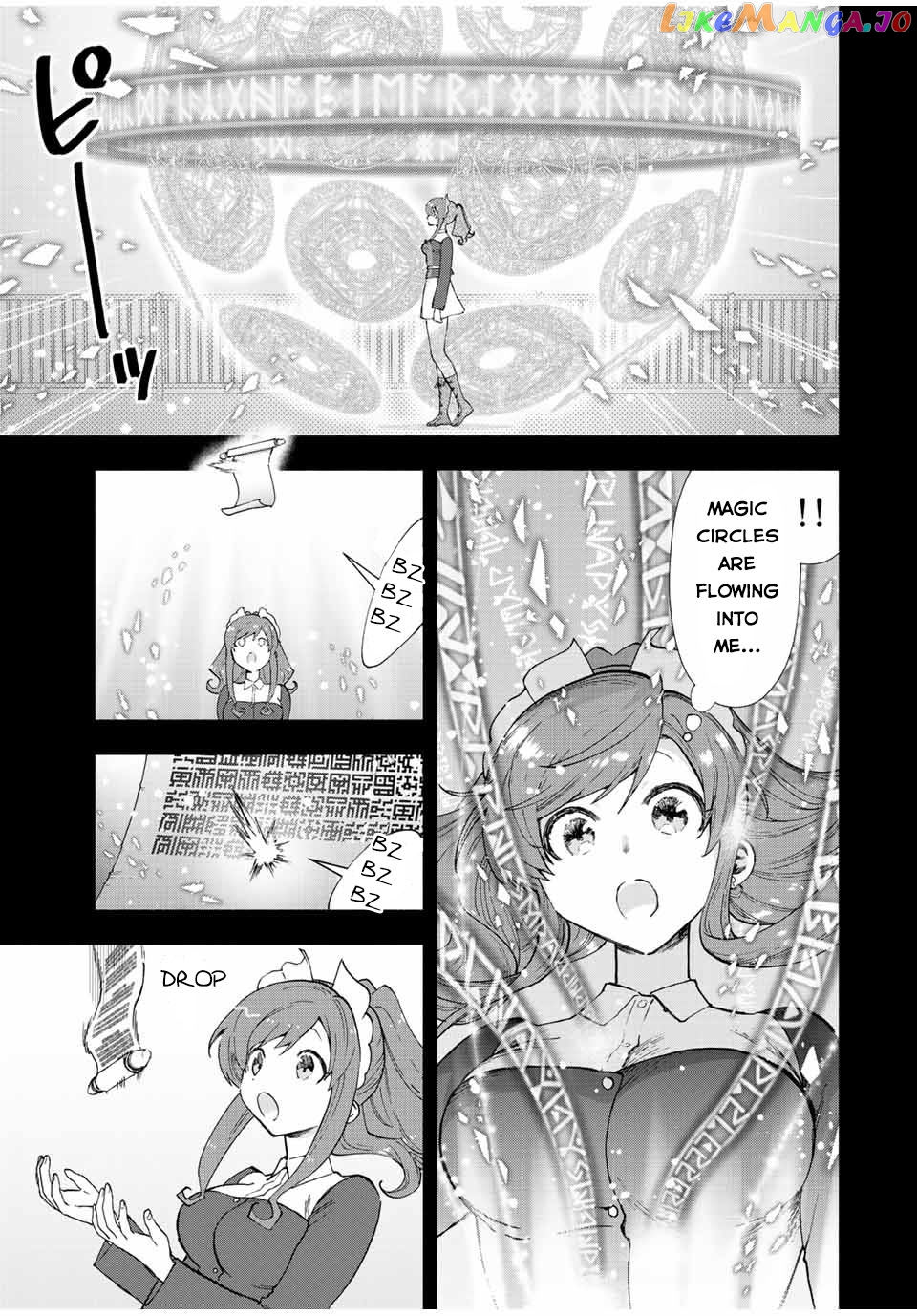 A Rank Party Wo Ridatsu Shita Ore Wa, Moto Oshiego Tachi To Meikyuu Shinbu Wo Mezasu chapter 46 - page 6