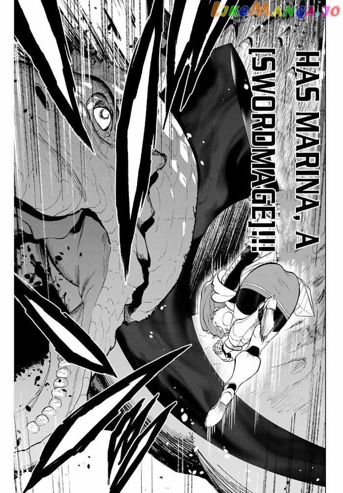 A Rank Party Wo Ridatsu Shita Ore Wa, Moto Oshiego Tachi To Meikyuu Shinbu Wo Mezasu chapter 4 - page 8