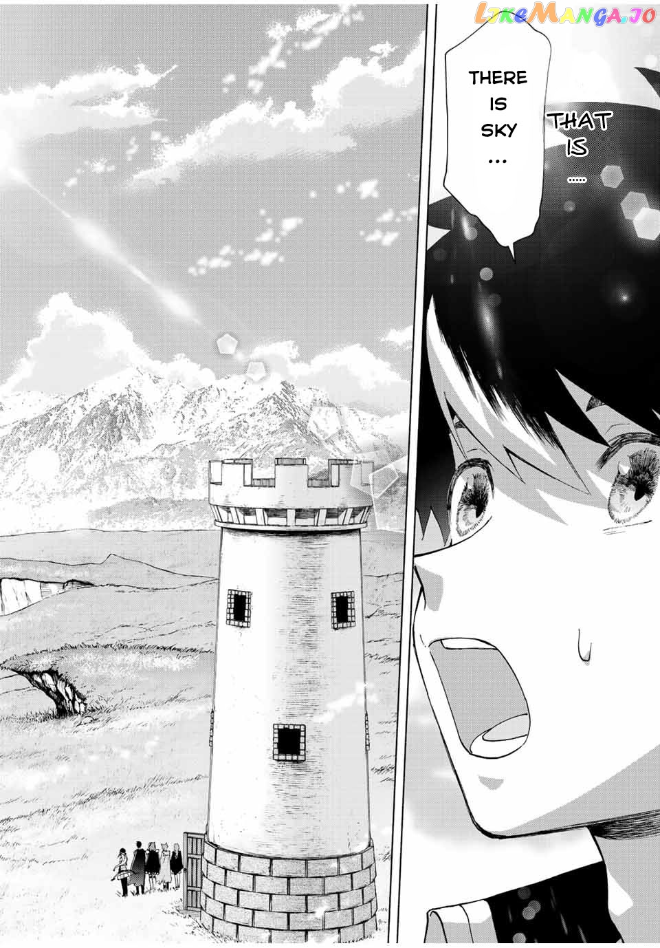 A Rank Party Wo Ridatsu Shita Ore Wa, Moto Oshiego Tachi To Meikyuu Shinbu Wo Mezasu chapter 50 - page 13