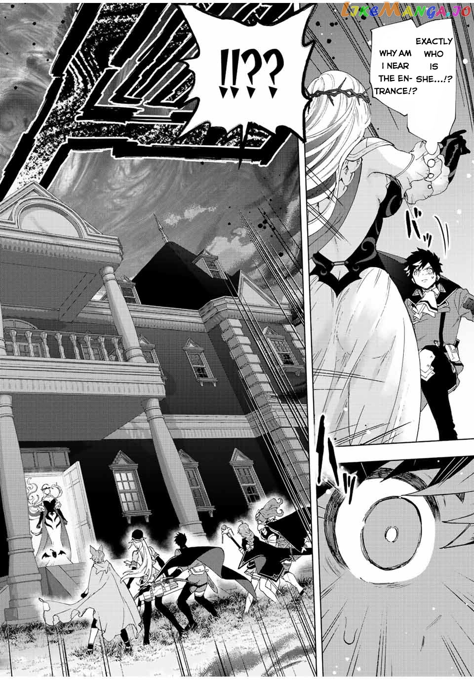 A Rank Party Wo Ridatsu Shita Ore Wa, Moto Oshiego Tachi To Meikyuu Shinbu Wo Mezasu chapter 52 - page 9