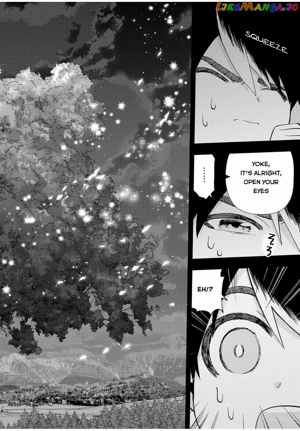 A Rank Party Wo Ridatsu Shita Ore Wa, Moto Oshiego Tachi To Meikyuu Shinbu Wo Mezasu chapter 54 - page 11