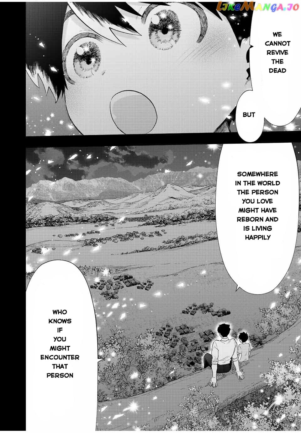 A Rank Party Wo Ridatsu Shita Ore Wa, Moto Oshiego Tachi To Meikyuu Shinbu Wo Mezasu chapter 54 - page 13